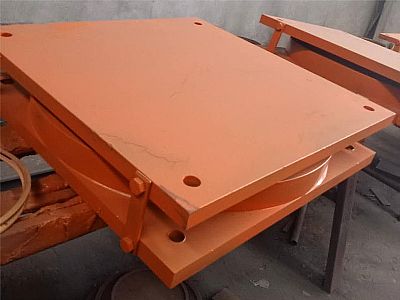 滁州建筑摩擦摆隔震支座用材料检测应该遵循哪些规范